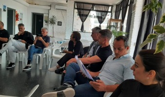 66 Reunin de la Comisin de Turismo